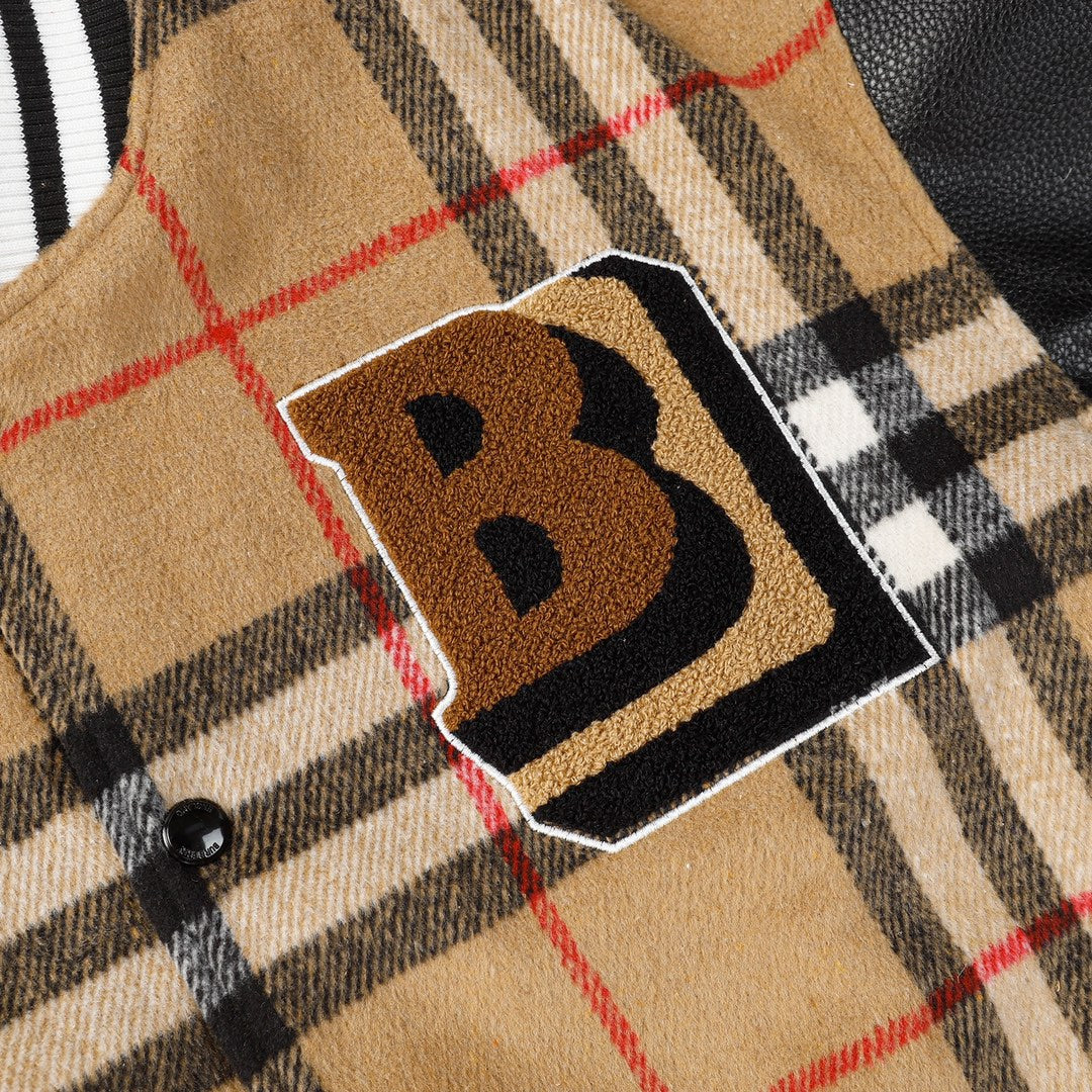 Giacca Burberry