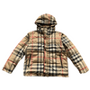 Giacca/kway Burberry