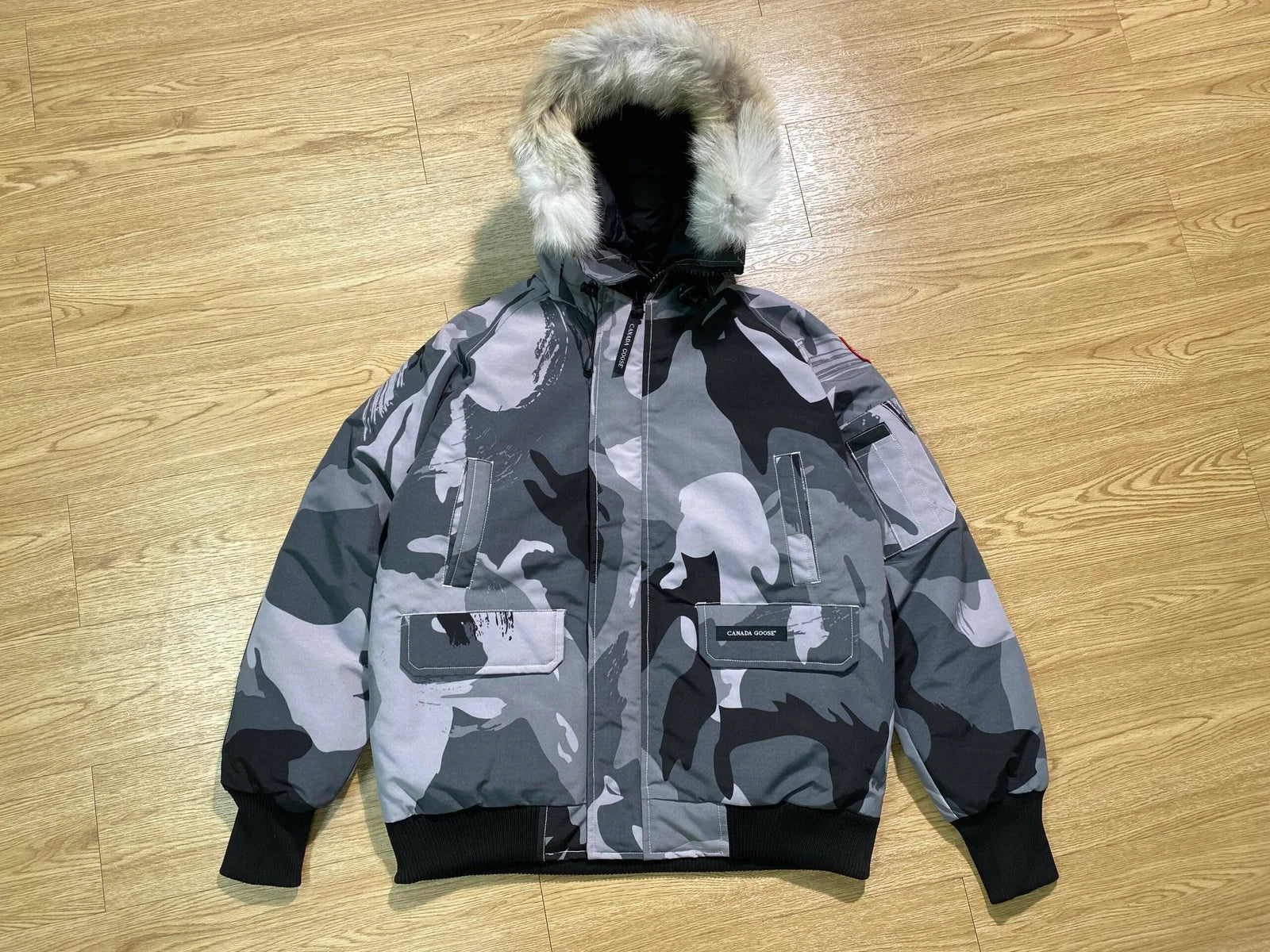 Giacca Canada Goose