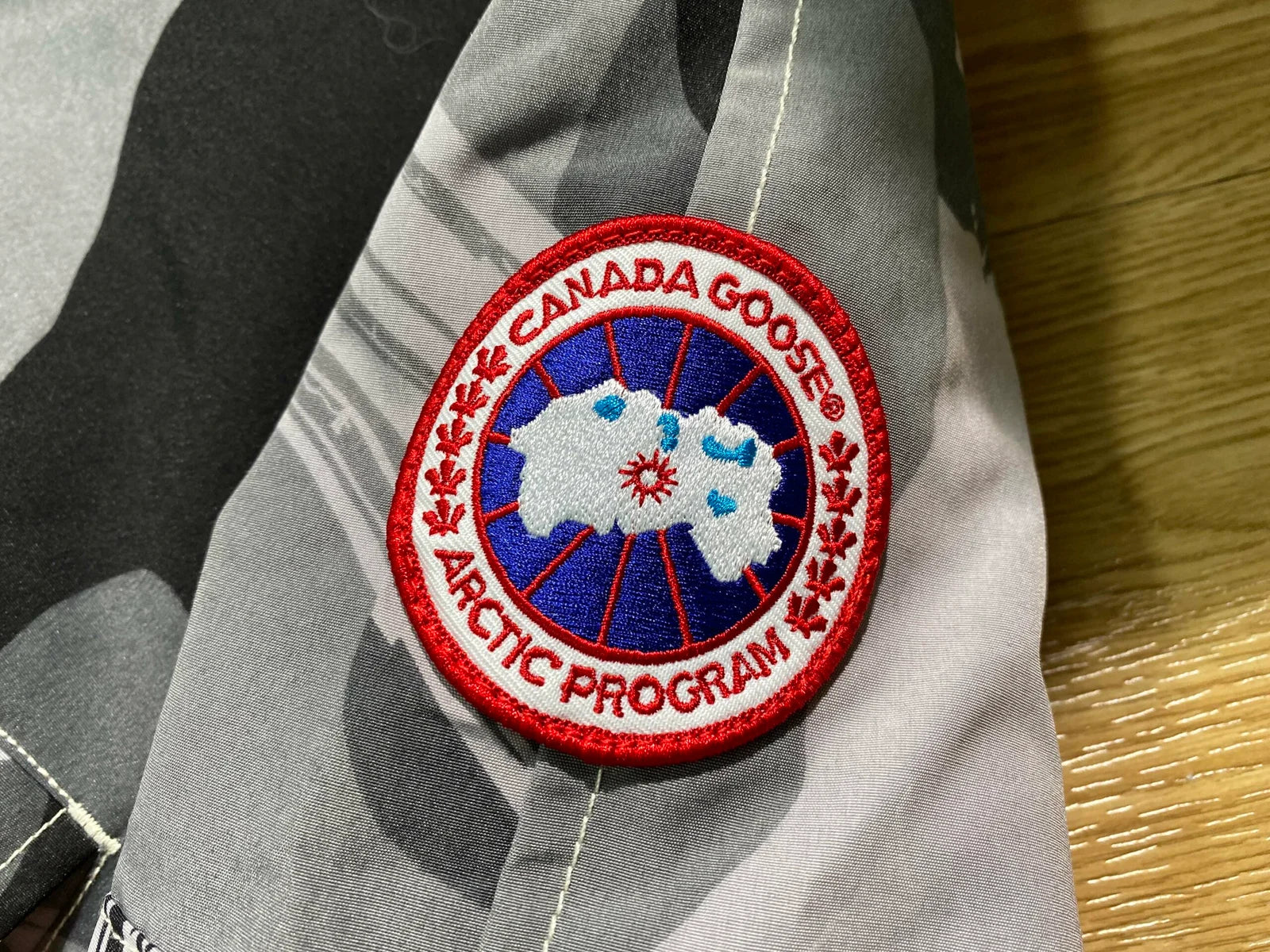 Giacca Canada Goose