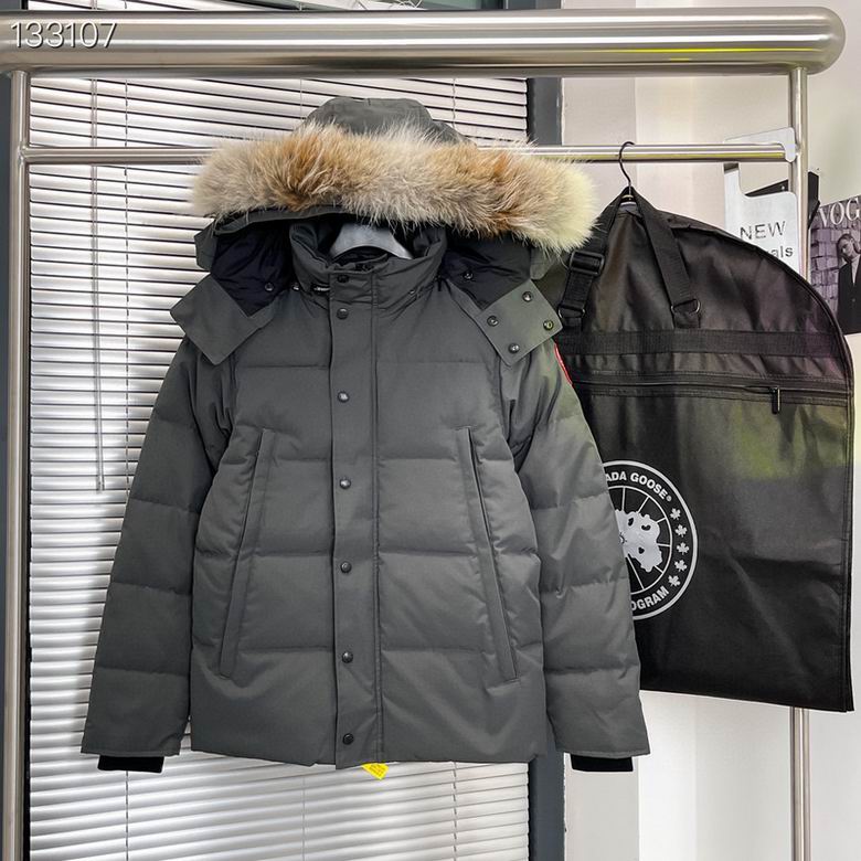 Giacca Canada Goose