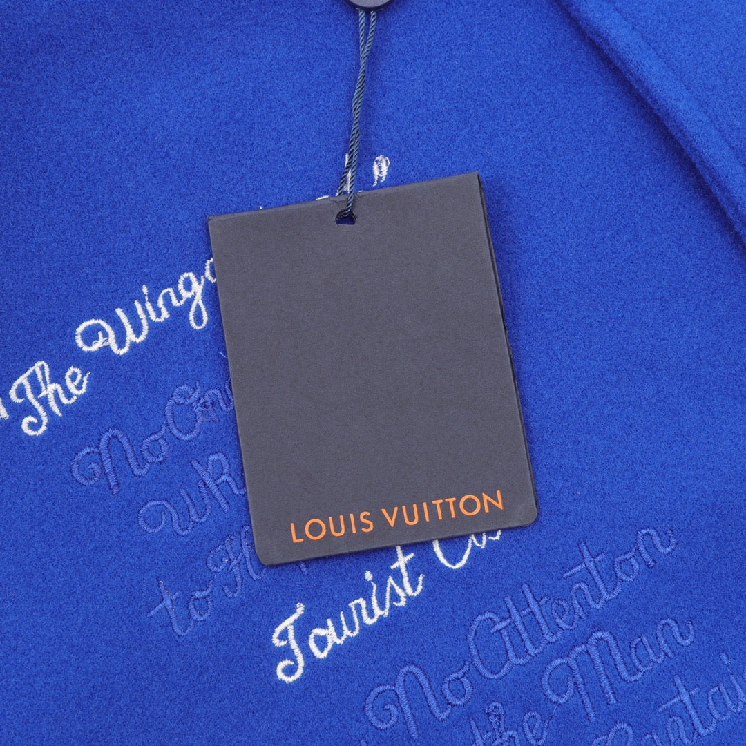 Giacca Louis Vuitton