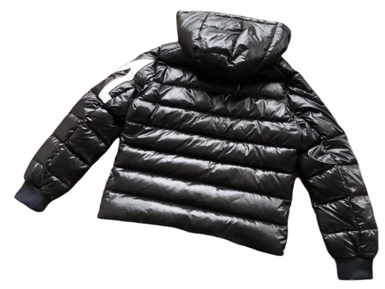 Giacca Moncler