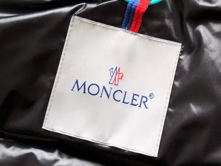 Giacca Moncler