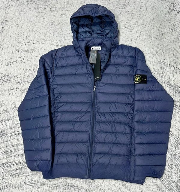 Giacca Stone Island