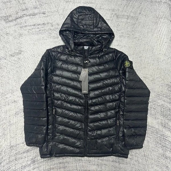 Giacca Stone Island