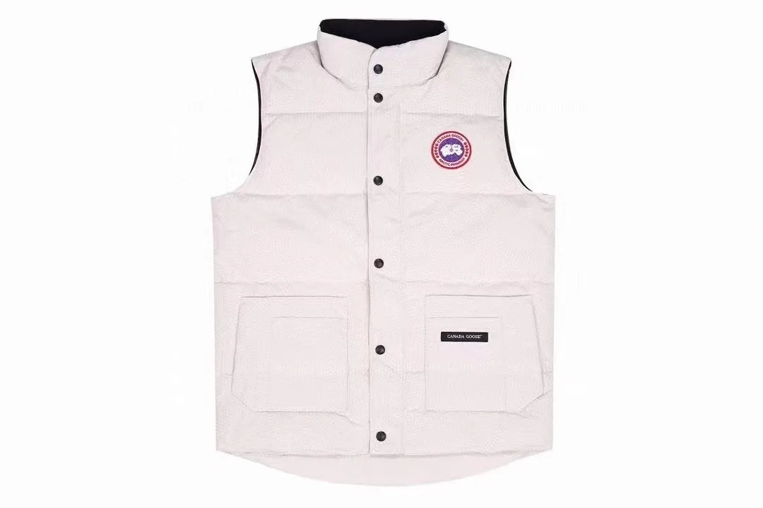 Gilet Canada Goose