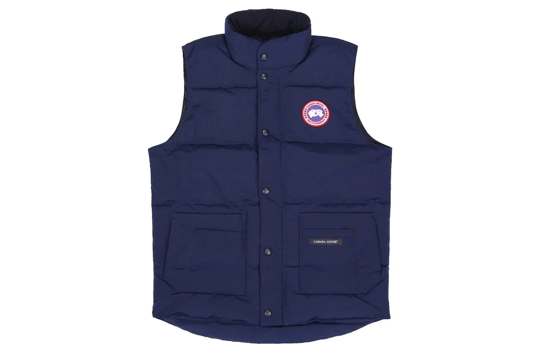 Gilet Canada Goose