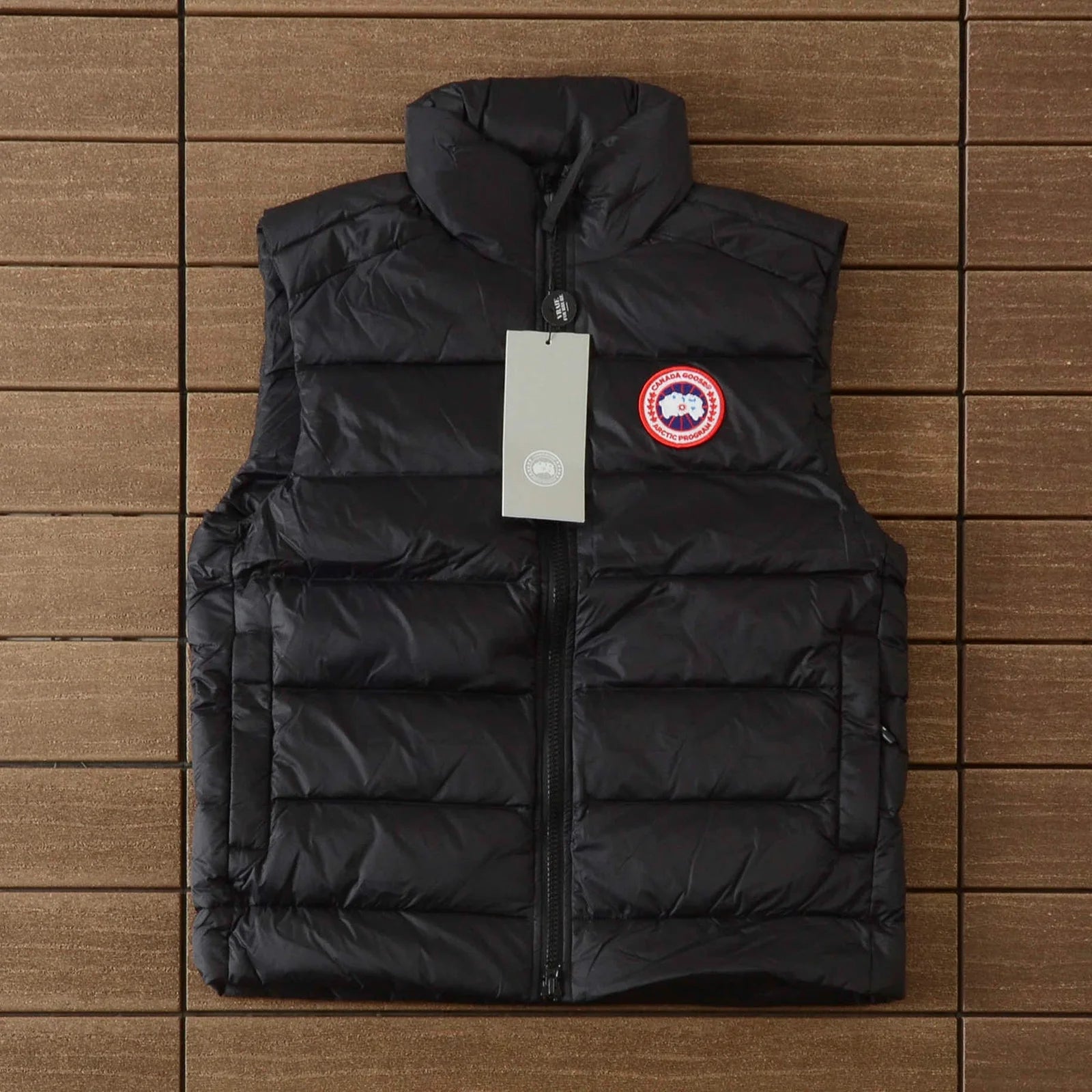 Gilet Canada Goose