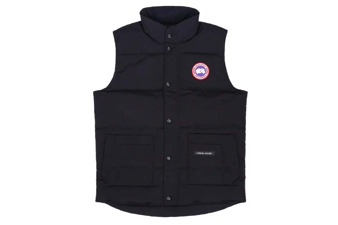 Gilet Canada Goose