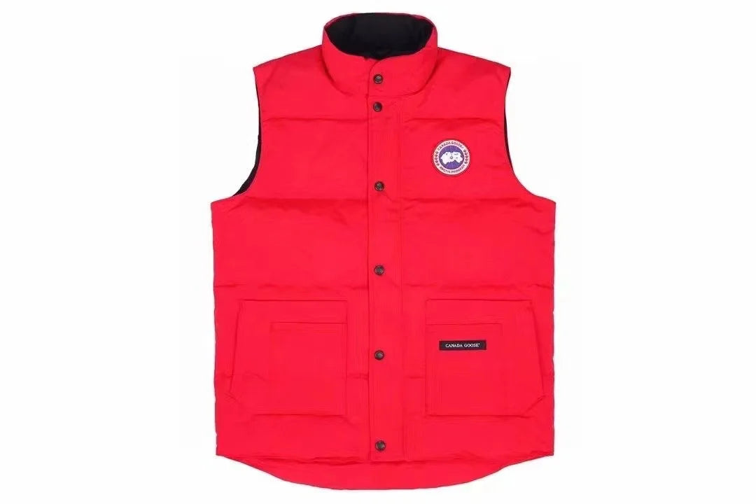 Gilet Canada Goose