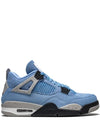 Nike Jordan4 Azzura