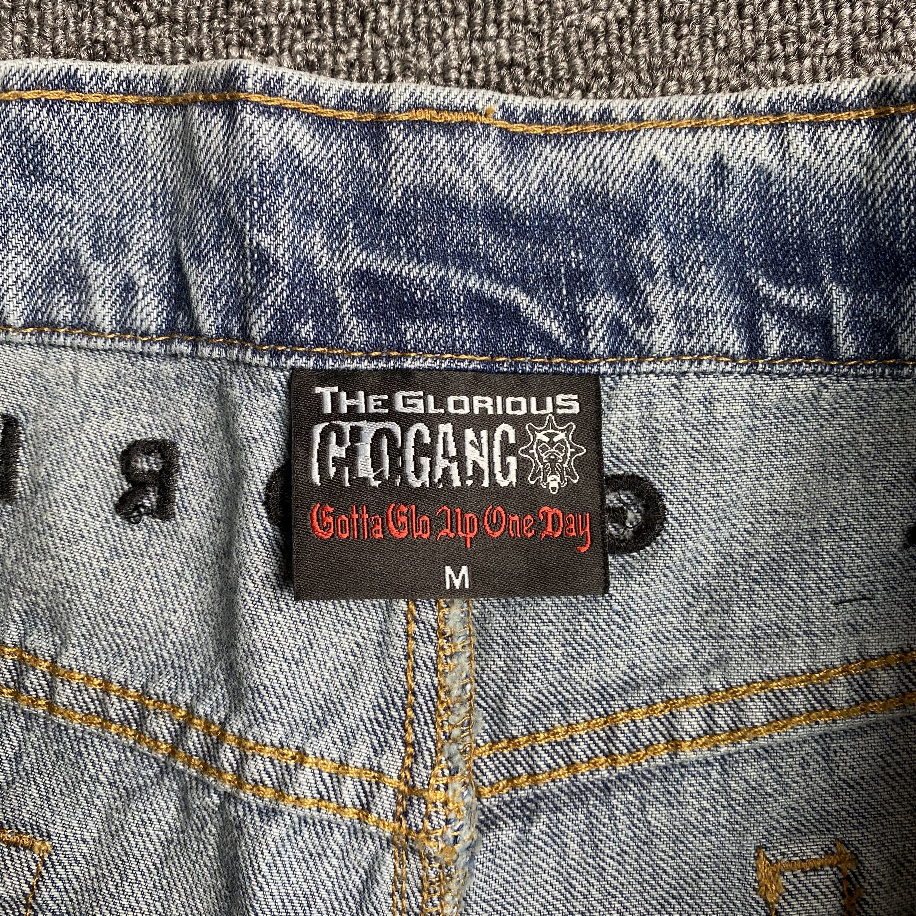 Jeans glogang