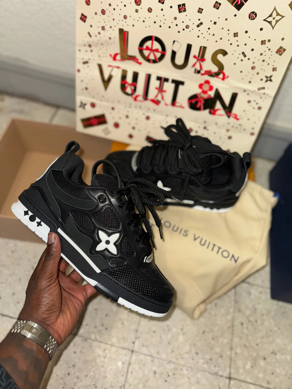 LV Skate