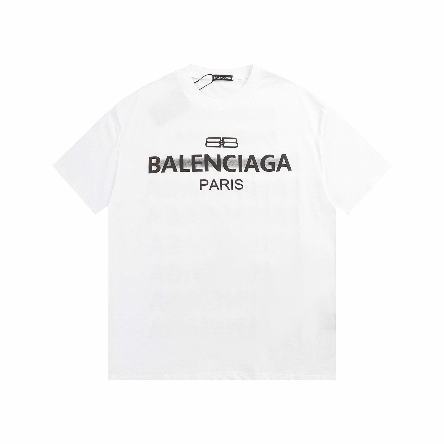 Maglietta Balenciaga