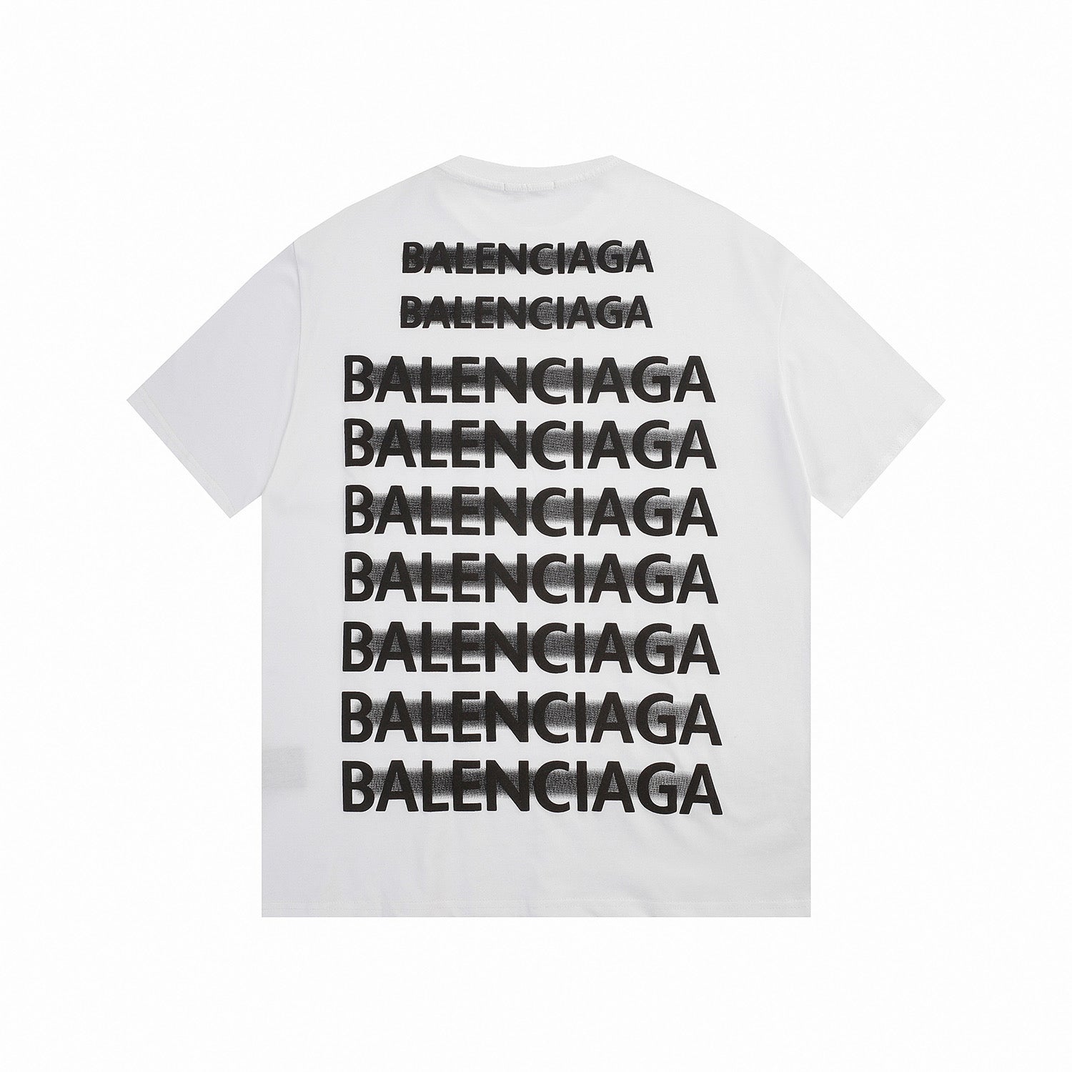 Maglietta Balenciaga