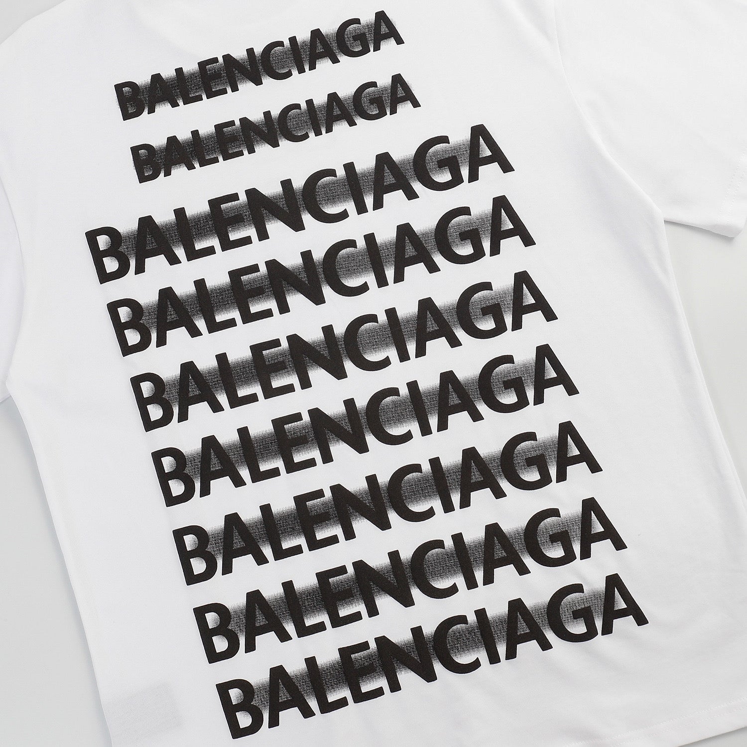 Maglietta Balenciaga