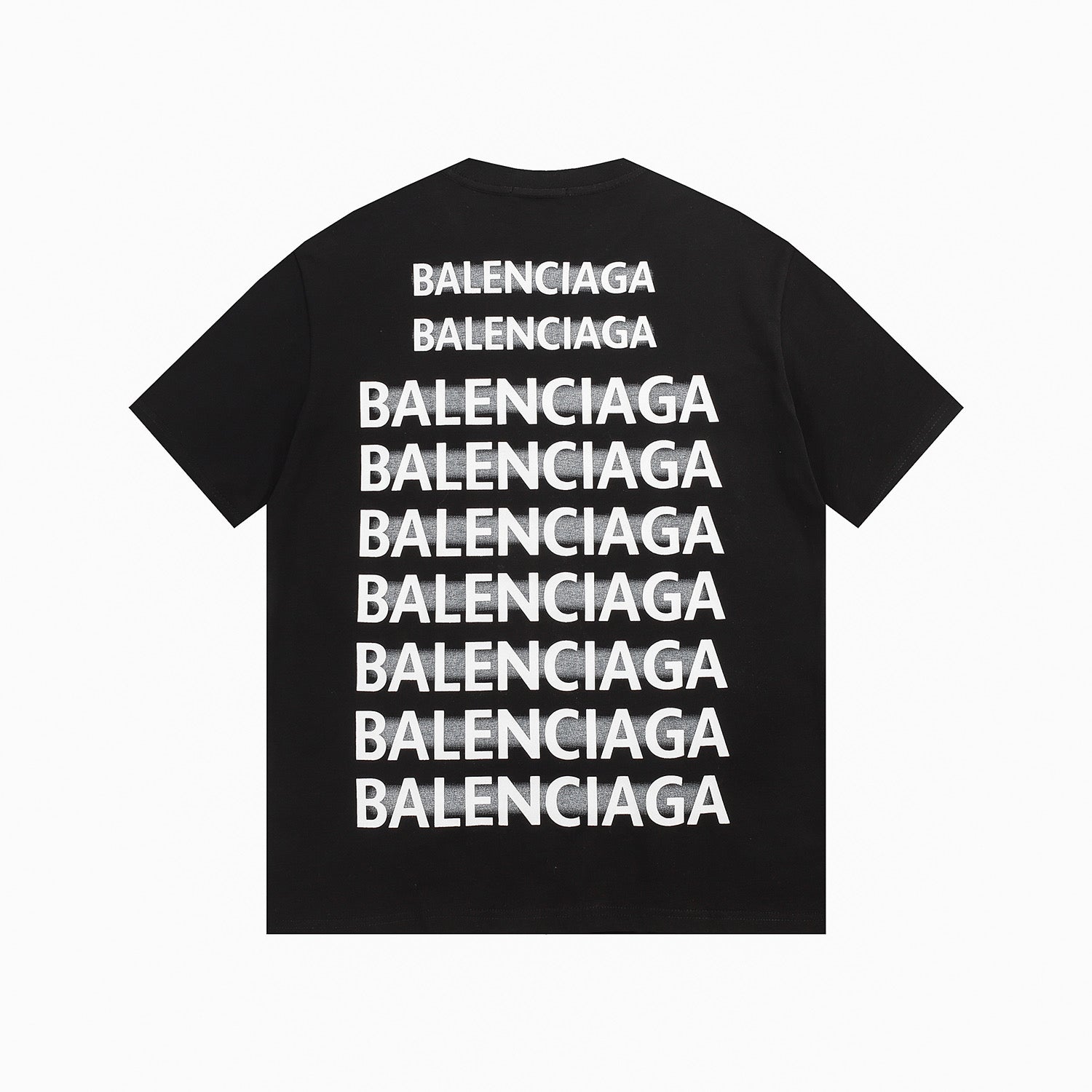 Maglietta Balenciaga