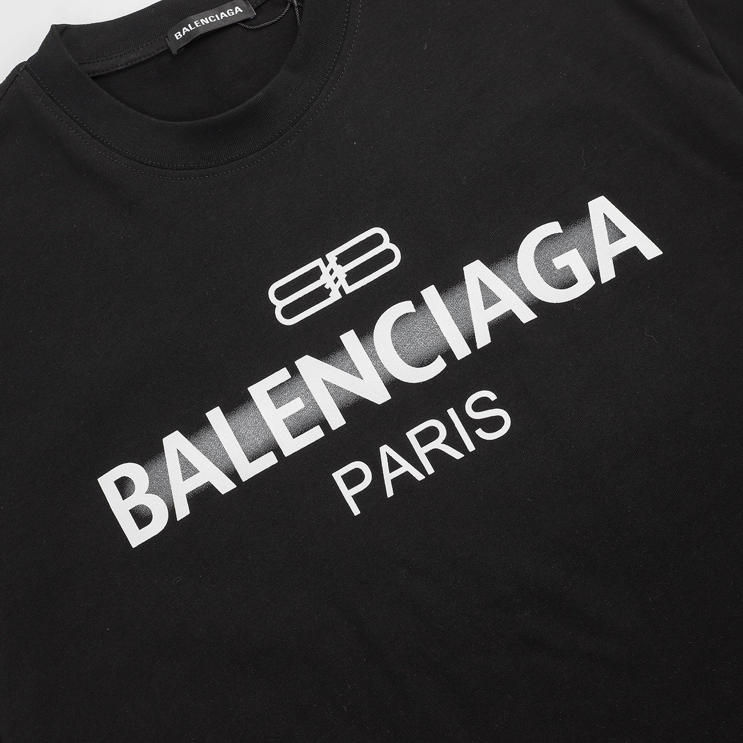 Maglietta Balenciaga