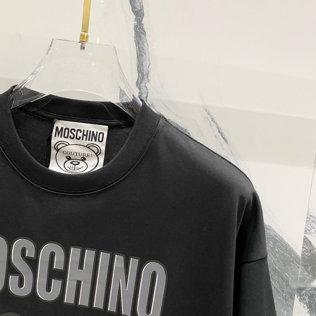 Maglietta Moschino