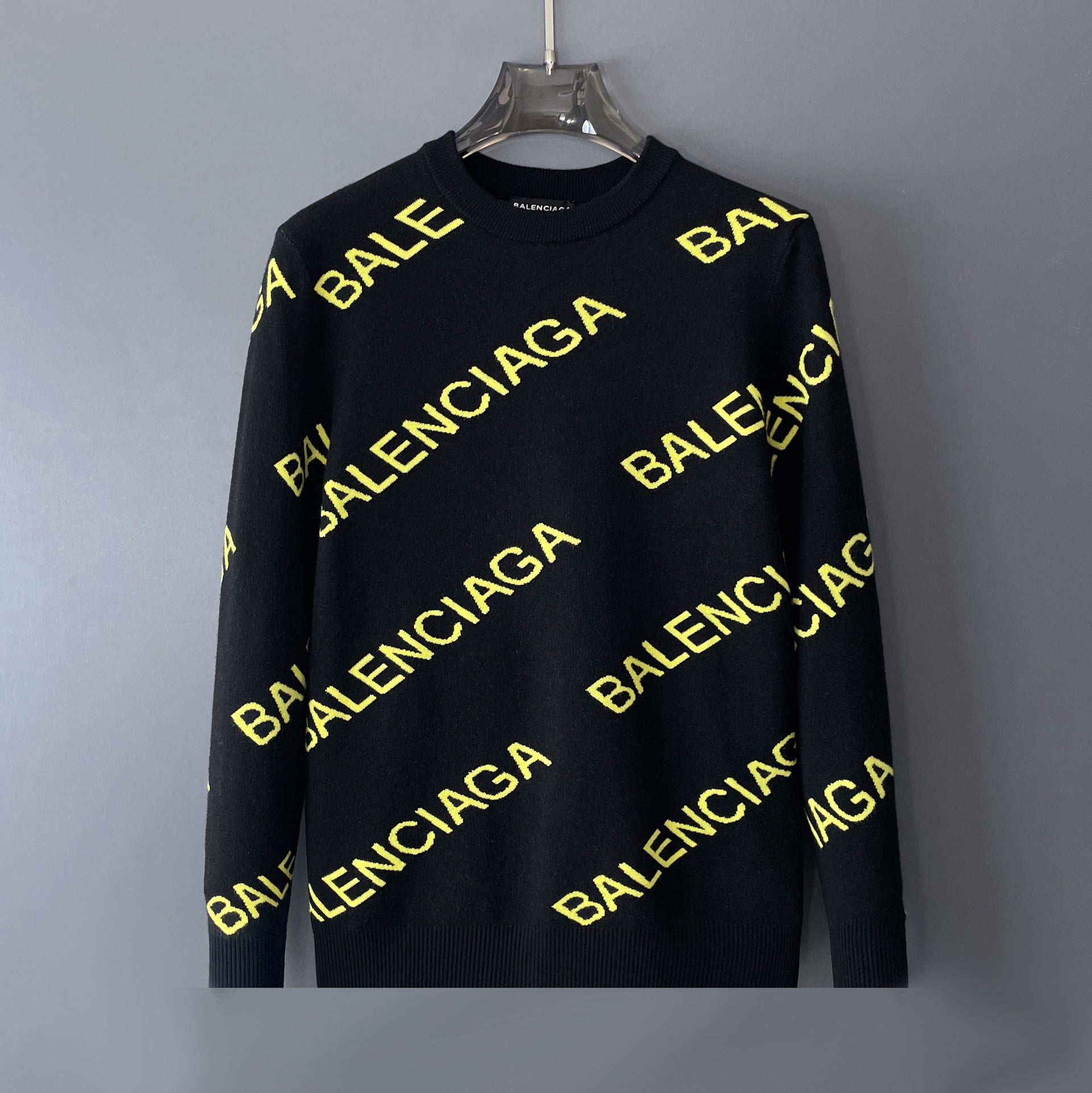 Maglione Balenciaga