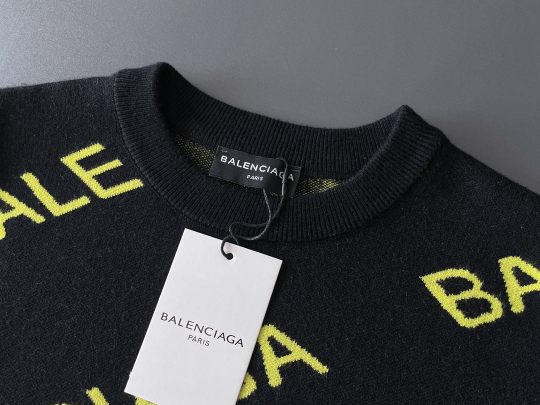 Maglione Balenciaga