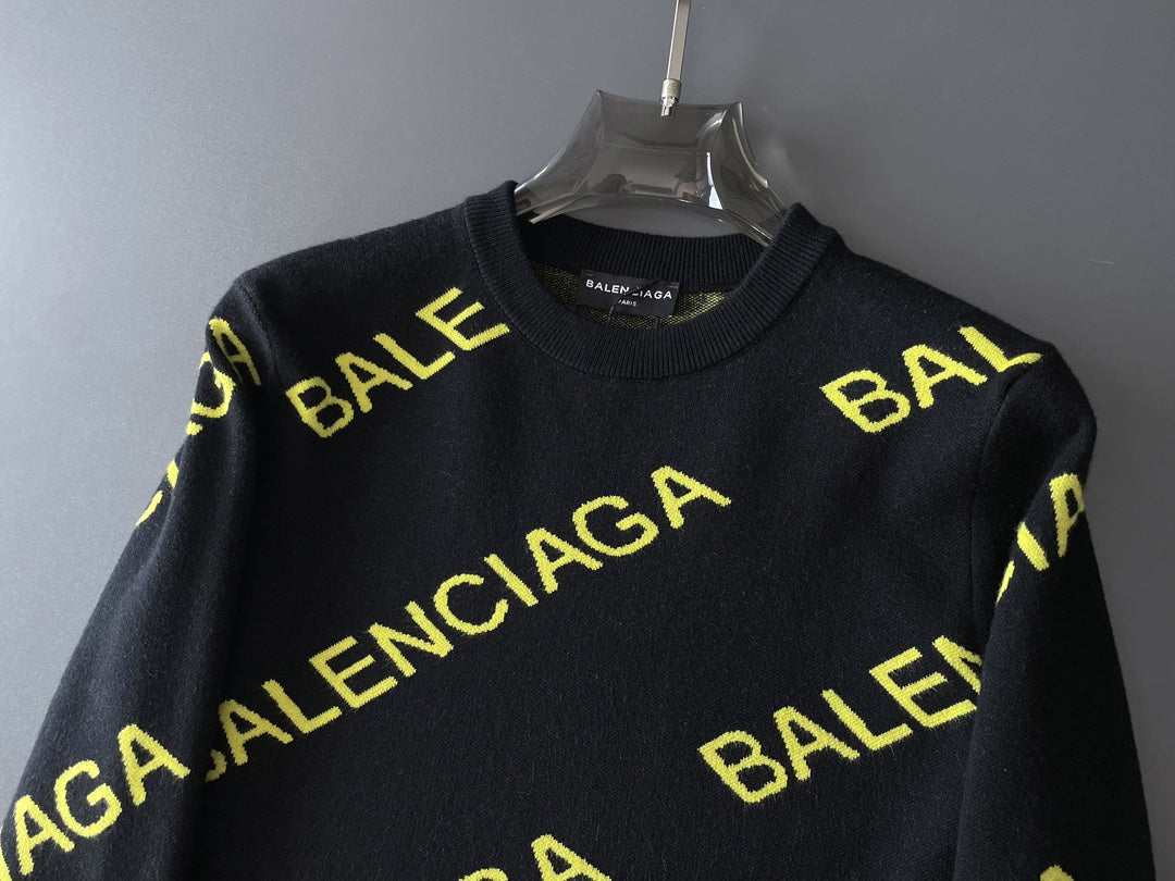 Maglione Balenciaga