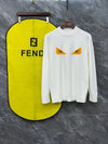 Felpa Fendi