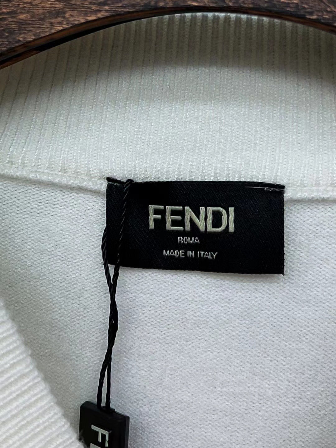 Felpa Fendi