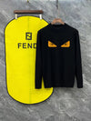 Felpa Fendi