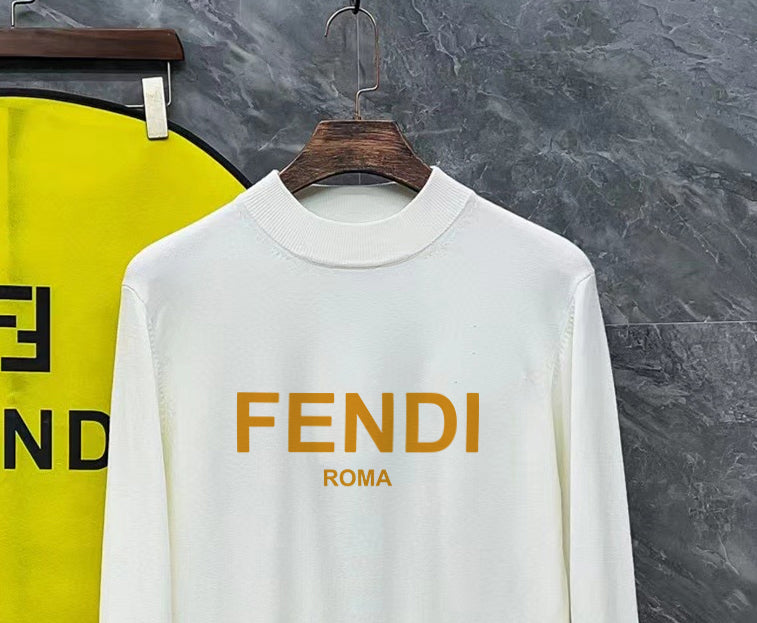 Felpa Fendi