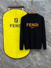 Felpa Fendi