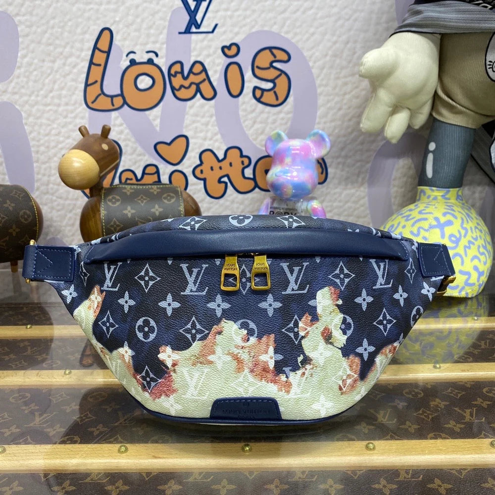 Marsupio Louis Vuitton