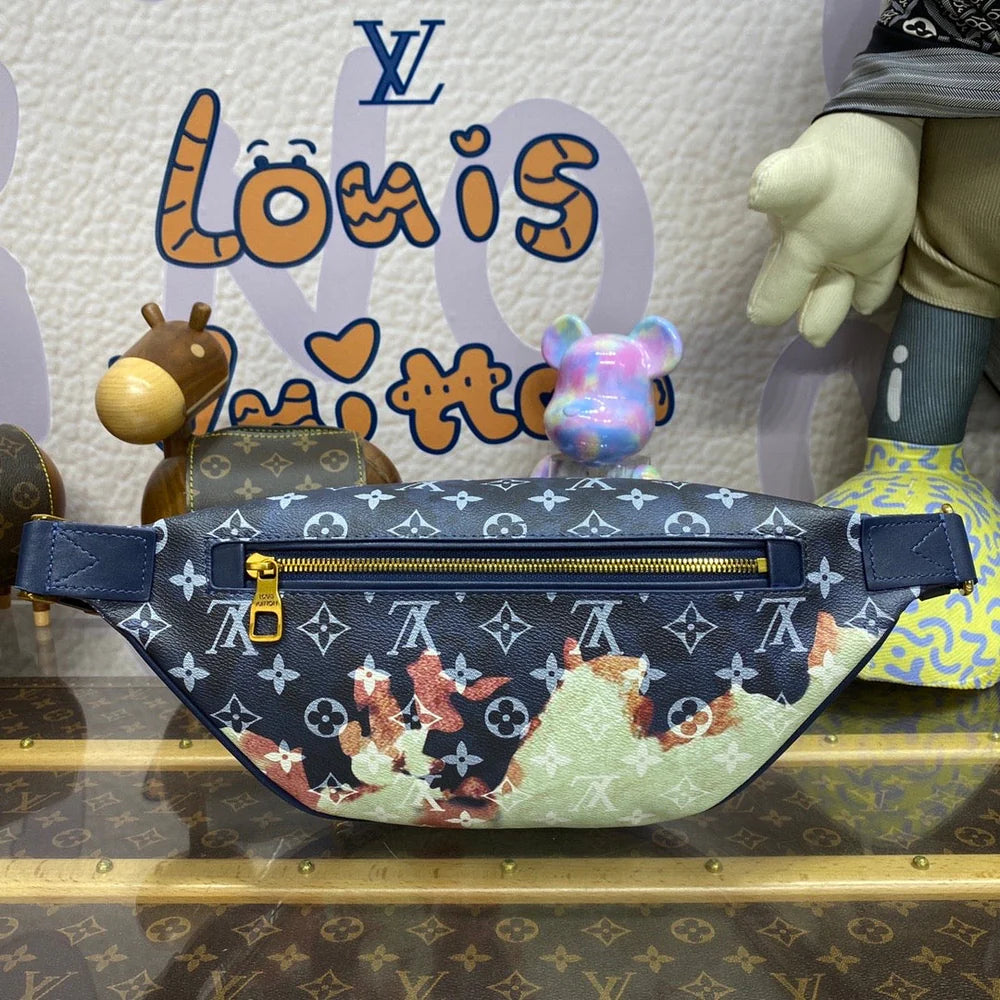 Marsupio Louis Vuitton