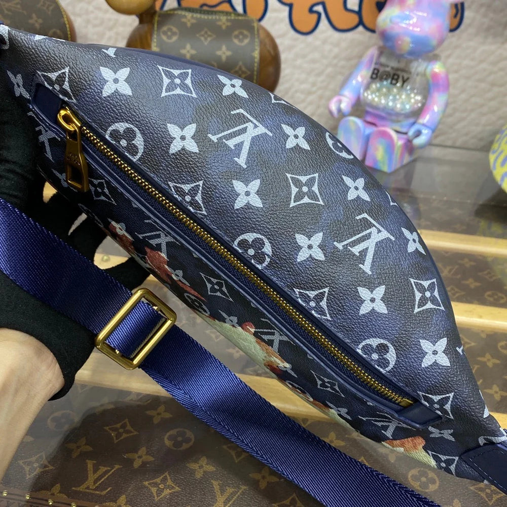 Marsupio Louis Vuitton