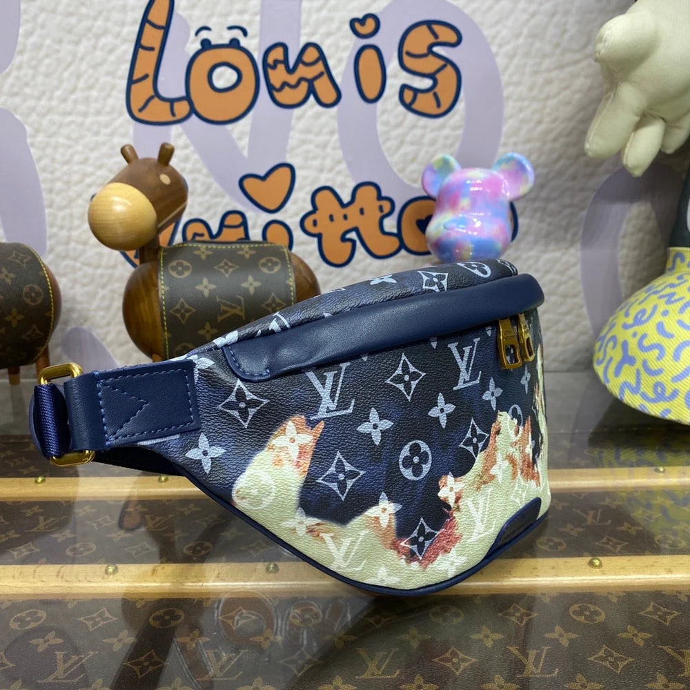 Marsupio Louis Vuitton