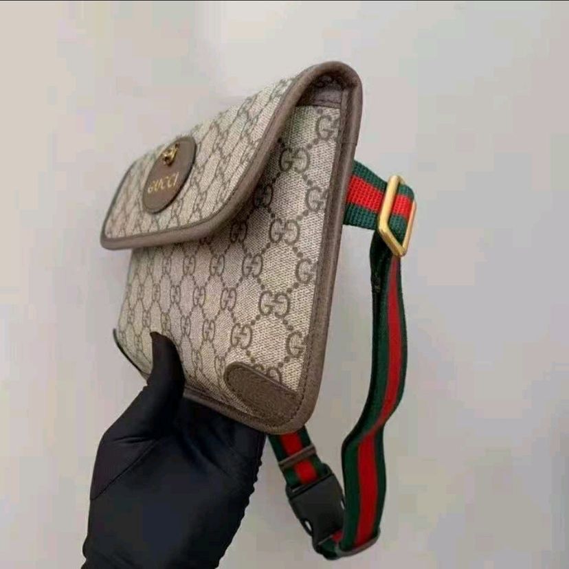 Marsupio Gucci