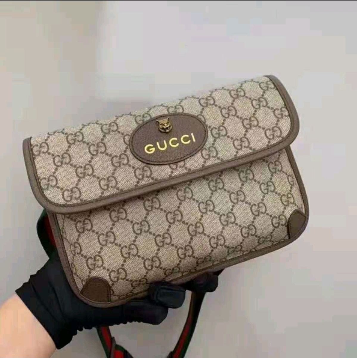 Marsupio Gucci