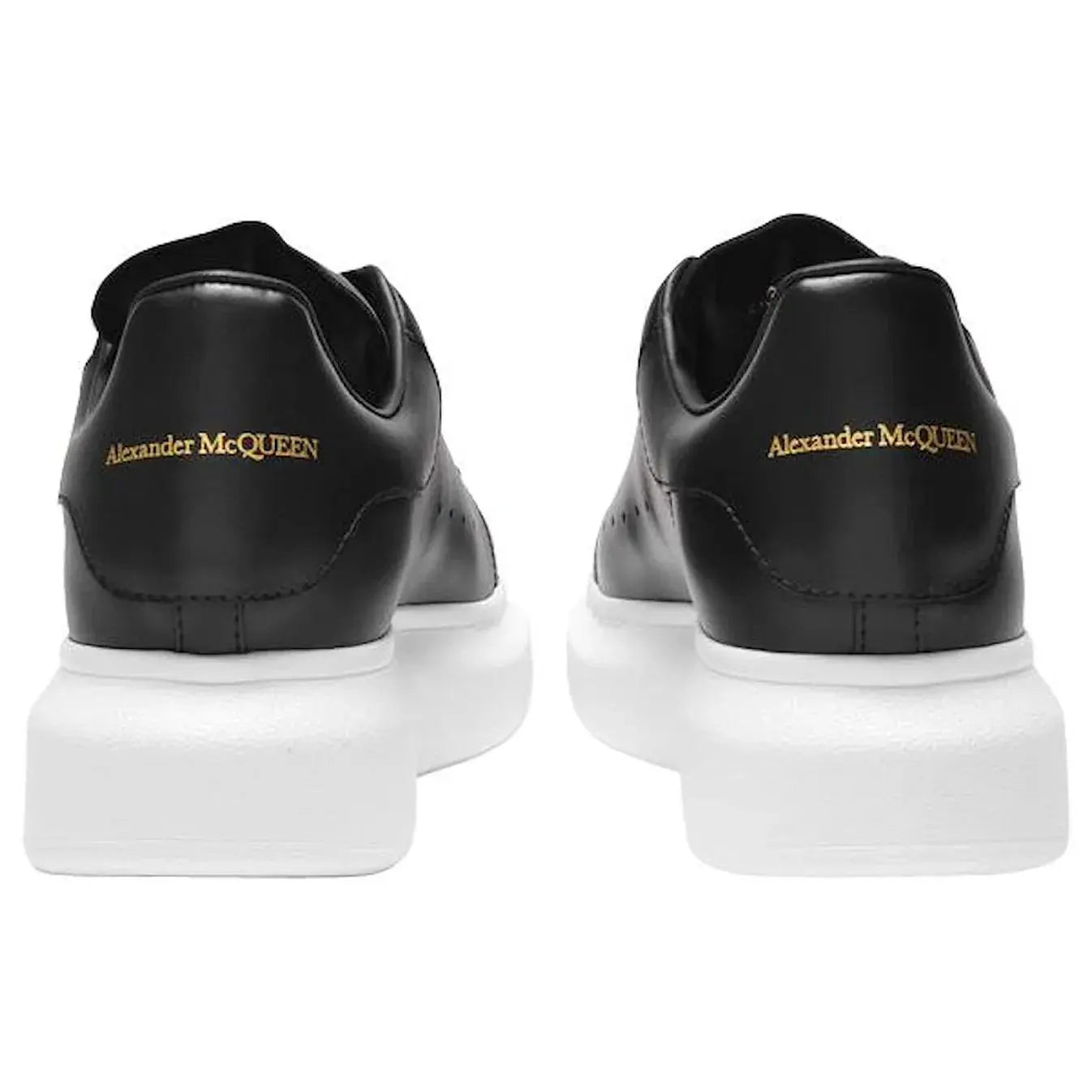 Alexander MCQueen Nera