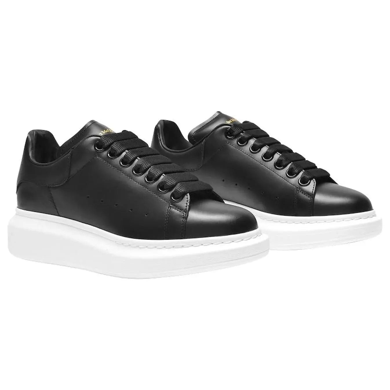 Alexander MCQueen Nera