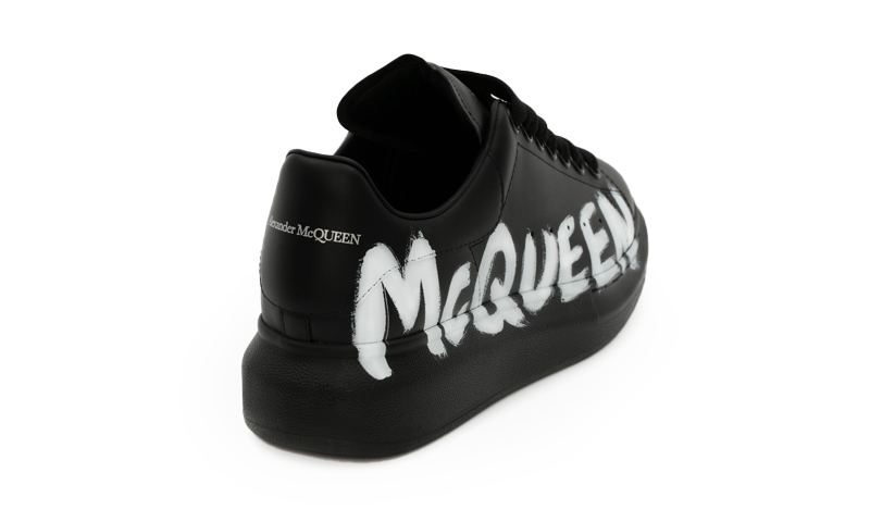 Scarpe MCQueen