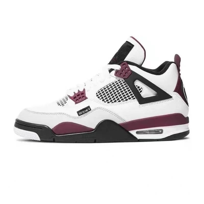 Nike jordan 4 x psg