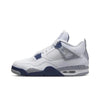 Nike Jordan 4 midnight blue