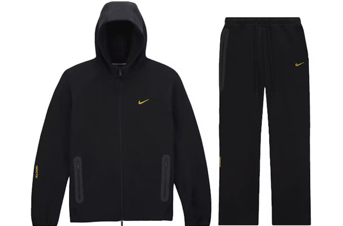 Nike NOCTA Black