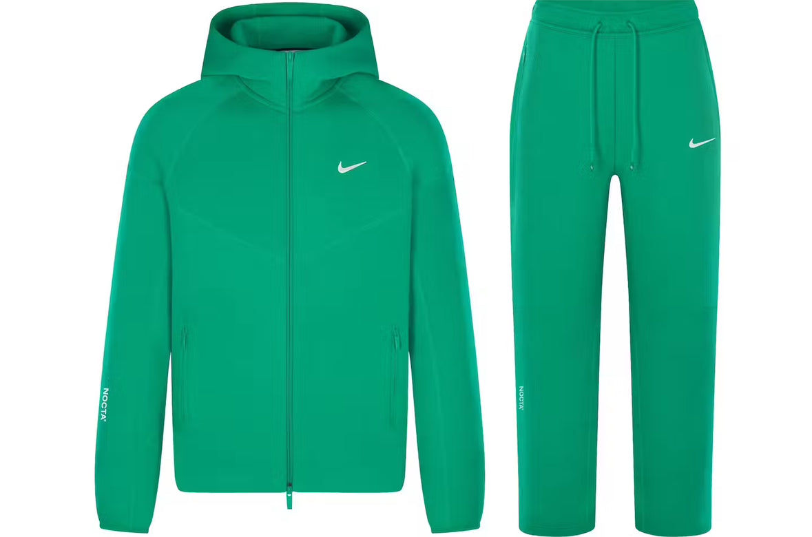 Nike NOCTA Green