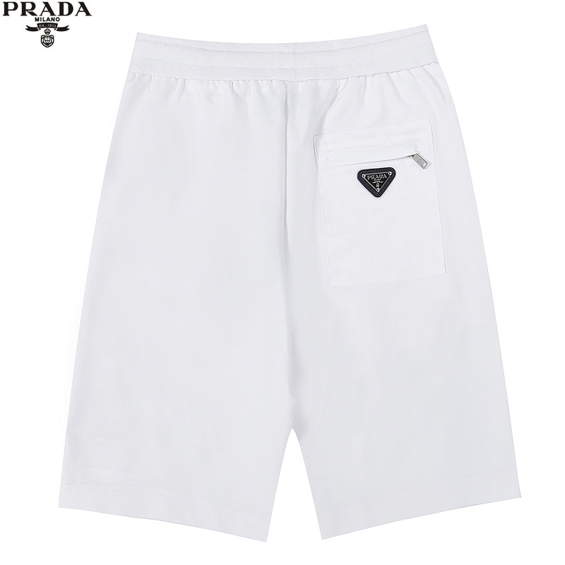 Pantaloncini Prada