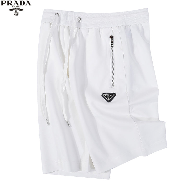 Pantaloncini Prada