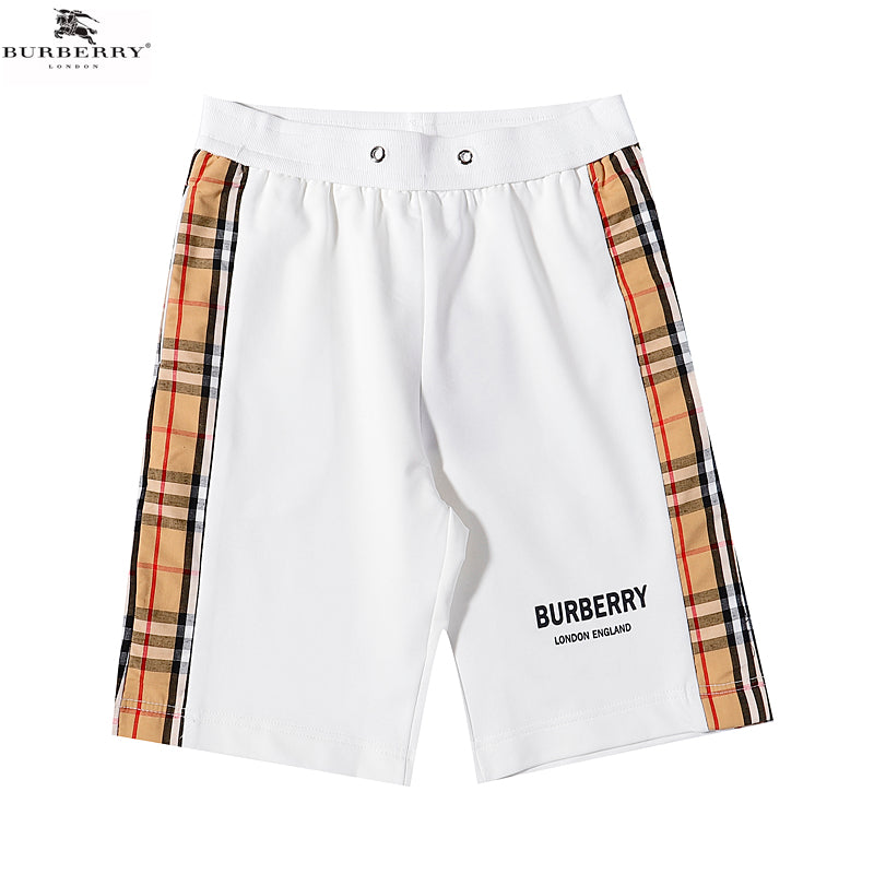 Pantaloncini Burberry