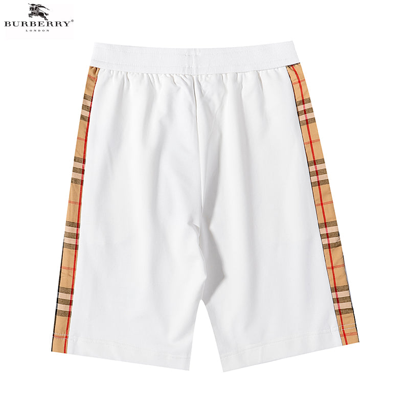 Pantaloncini Burberry