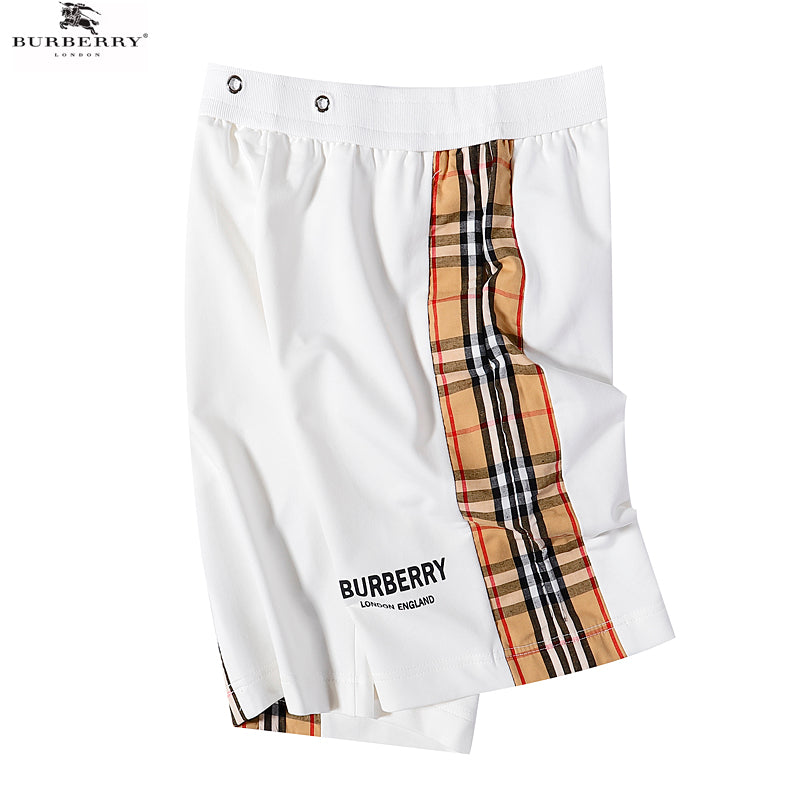 Pantaloncini Burberry